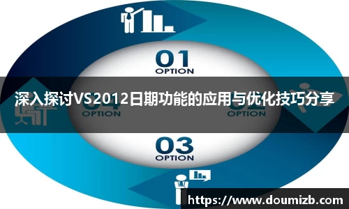 深入探讨VS2012日期功能的应用与优化技巧分享