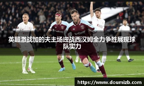英超激战加的夫主场迎战西汉姆全力争胜展现球队实力