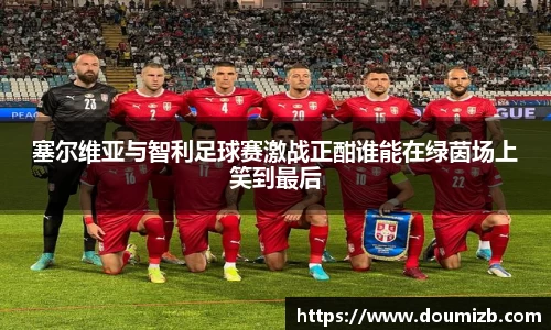 塞尔维亚与智利足球赛激战正酣谁能在绿茵场上笑到最后